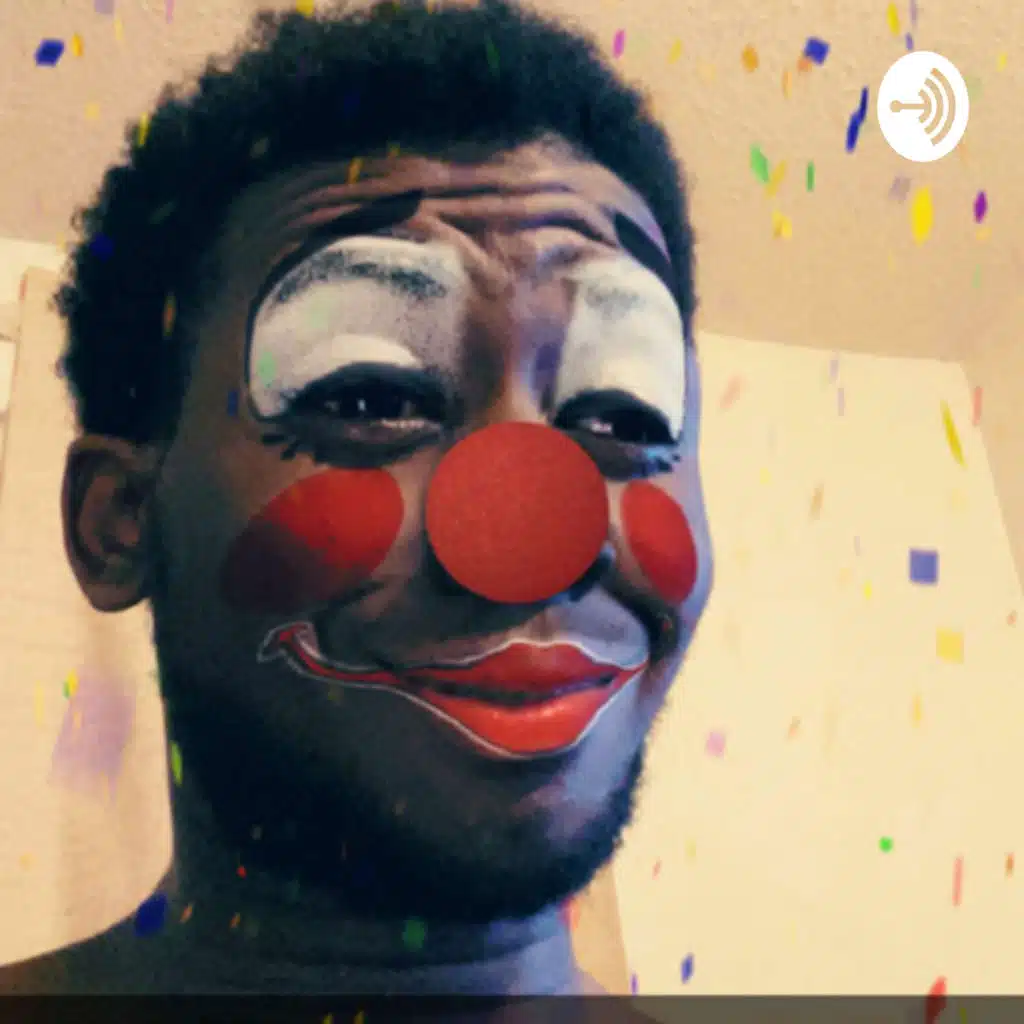 Jon Brown’s Circus