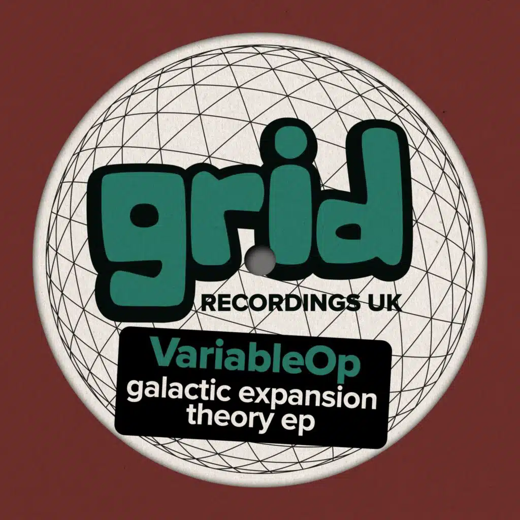 Galactic Expansion Theory