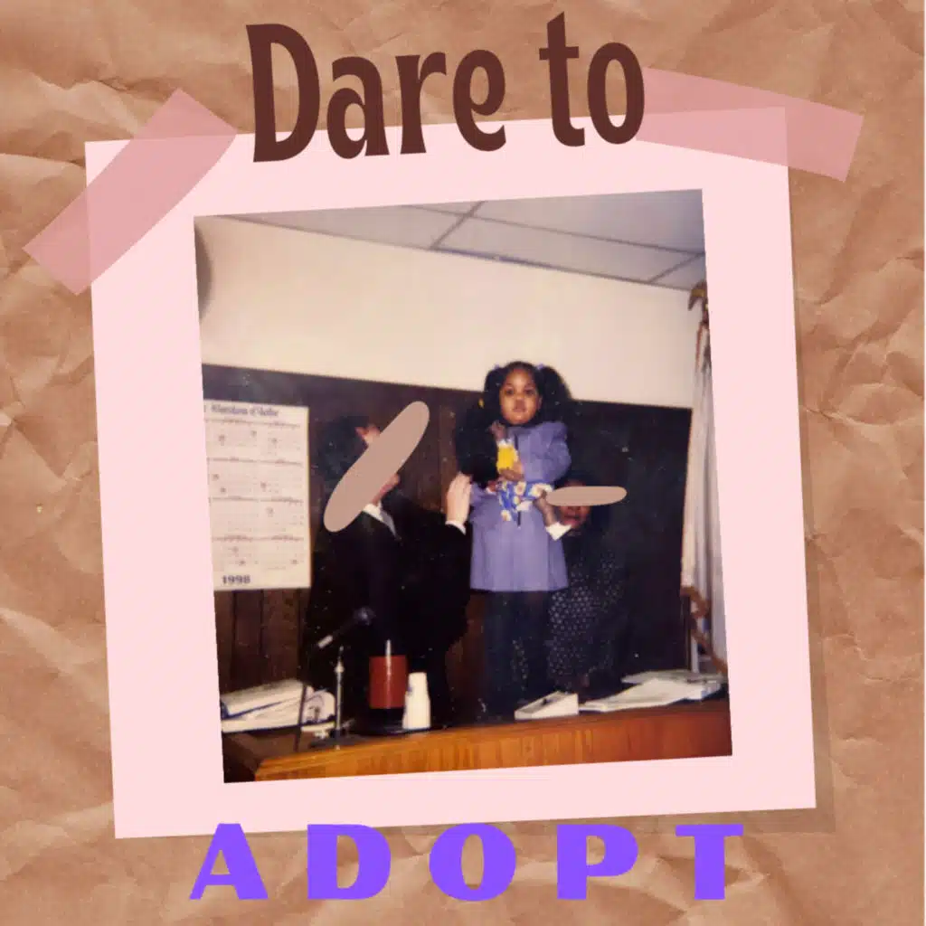 Dare to Adopt 