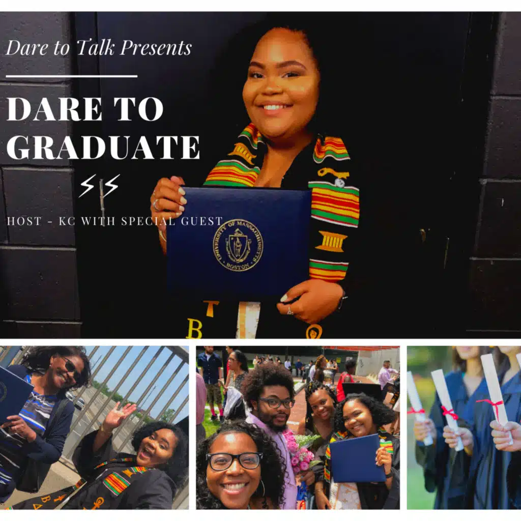 Dare to Graduate 