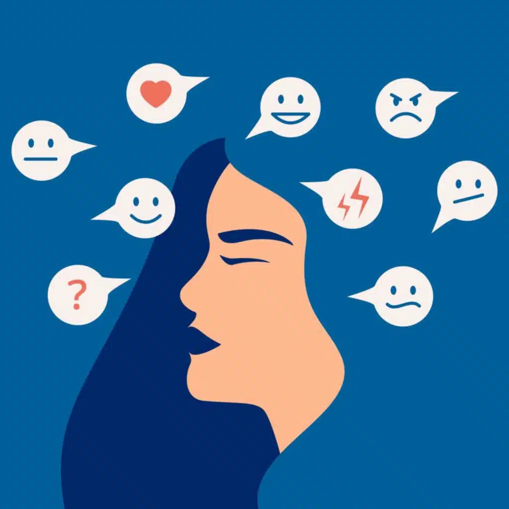 အတွေးဆိုးများ