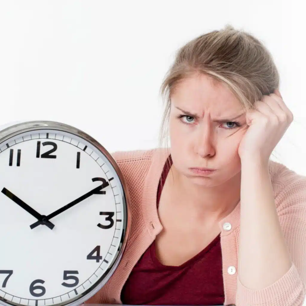 စိတ်ရှည်ခြင်း