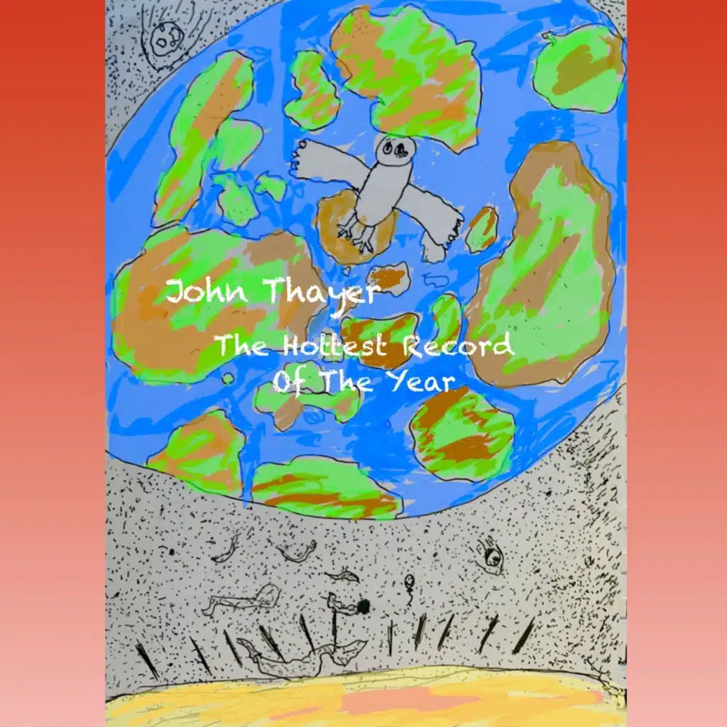 The Hottest Record of the Year