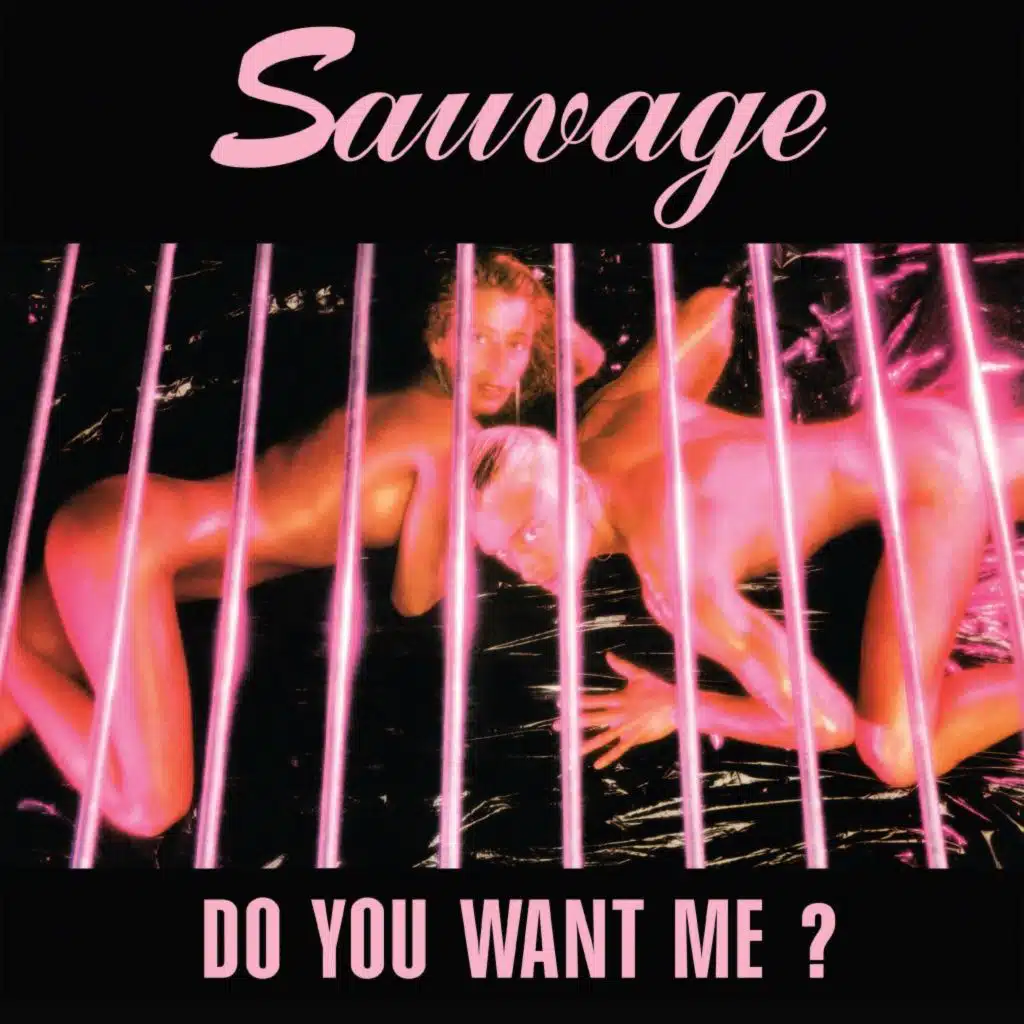 Do You Want Me (Remixes)