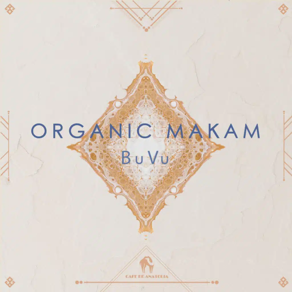 Organic Makam
