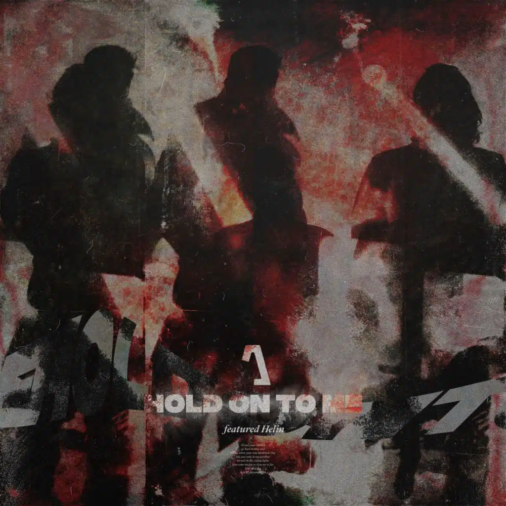 Hold On to Me (feat. Helin Yazmalar)