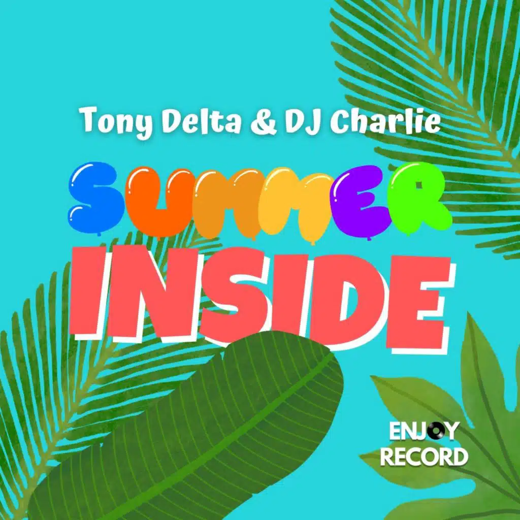 Tony Delta & DJ Charlie