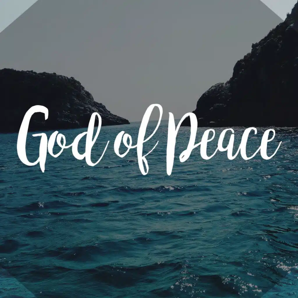 God of Peace