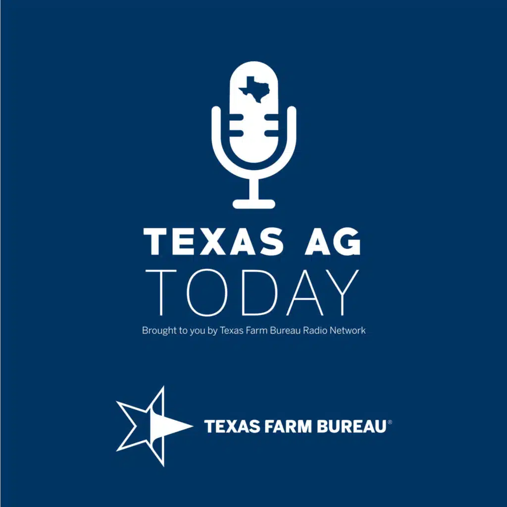 Texas Farm Bureau Radio Network