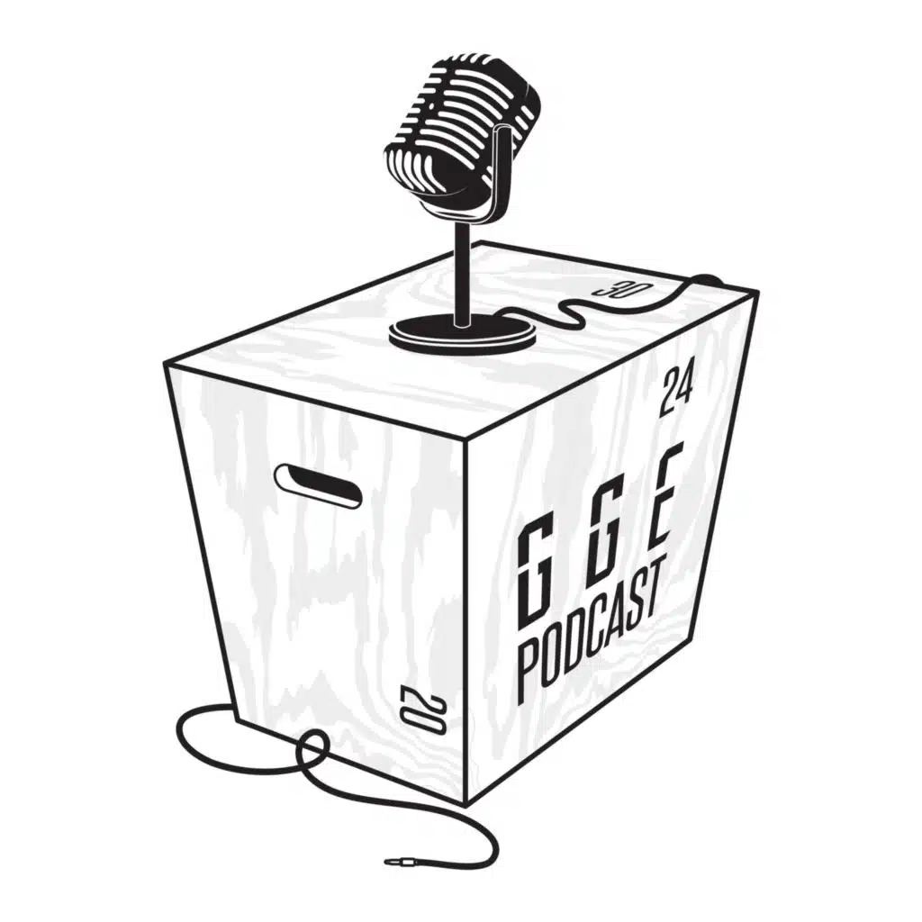 Garage Gym Experiment