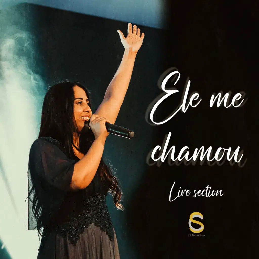 Ele Me Chamou: Live Session (Ao Vivo)