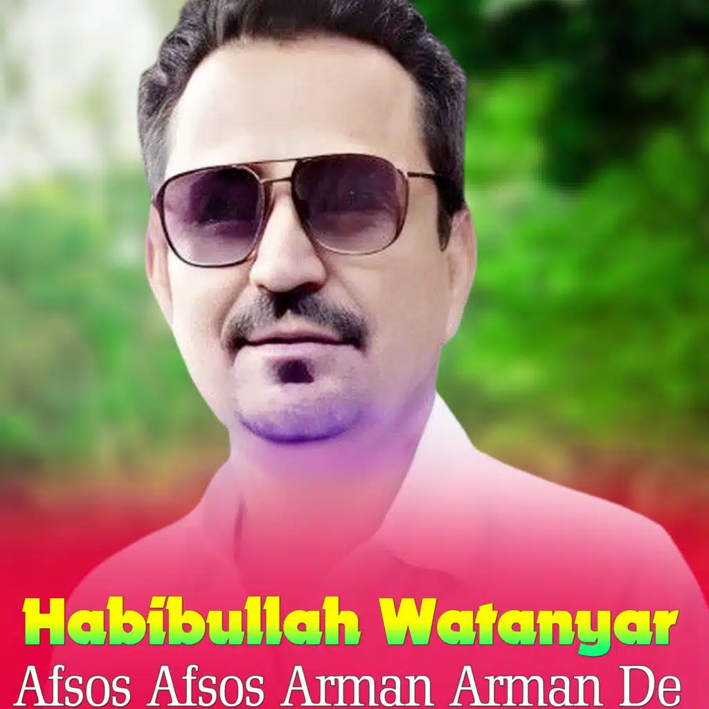 Afsos Afsos Arman Arman De
