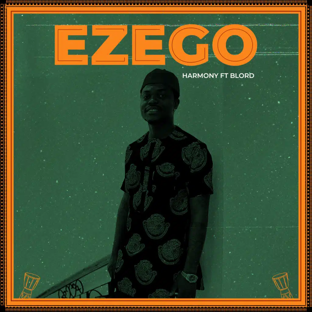 Ezego (feat. Blord)