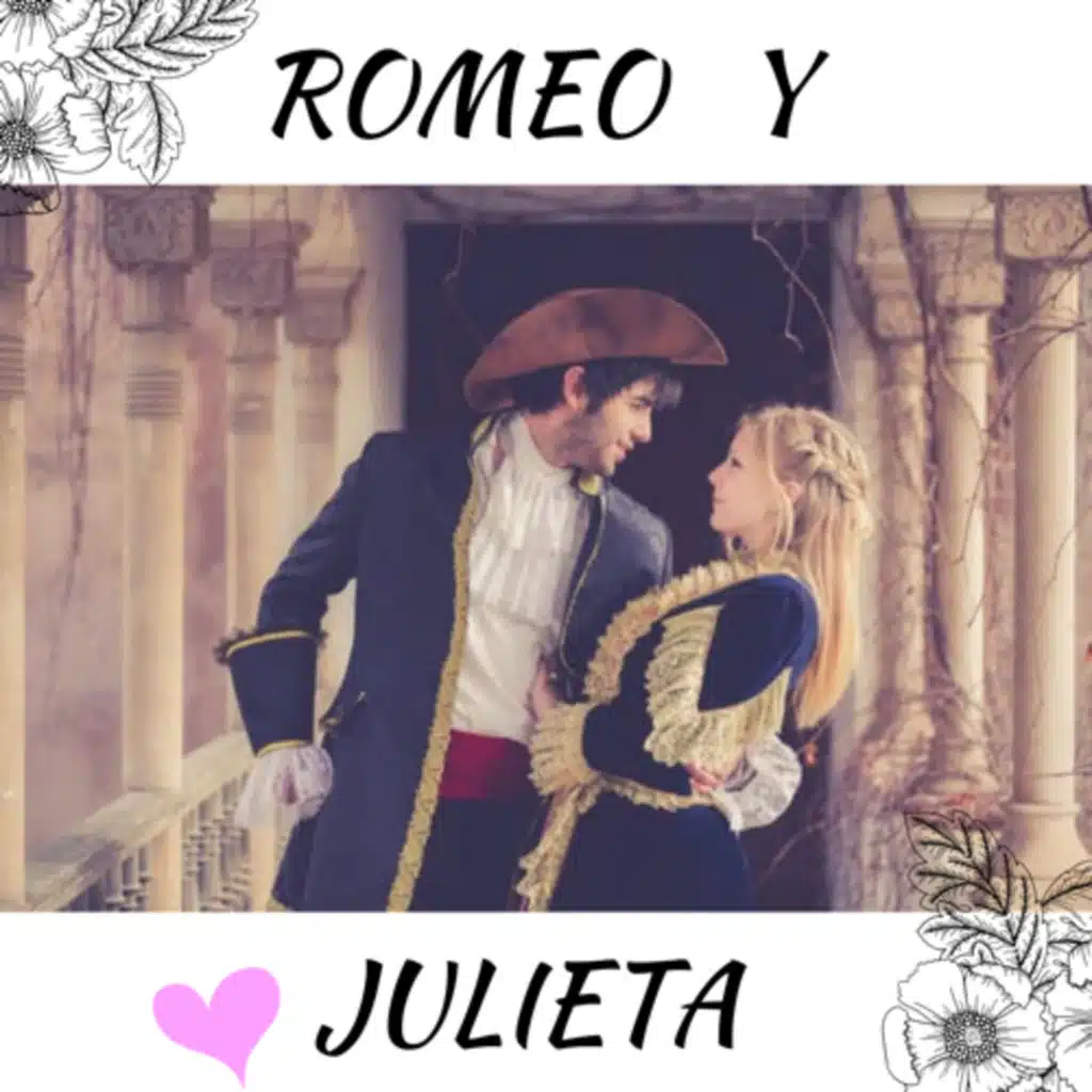 Romeo y Julieta 