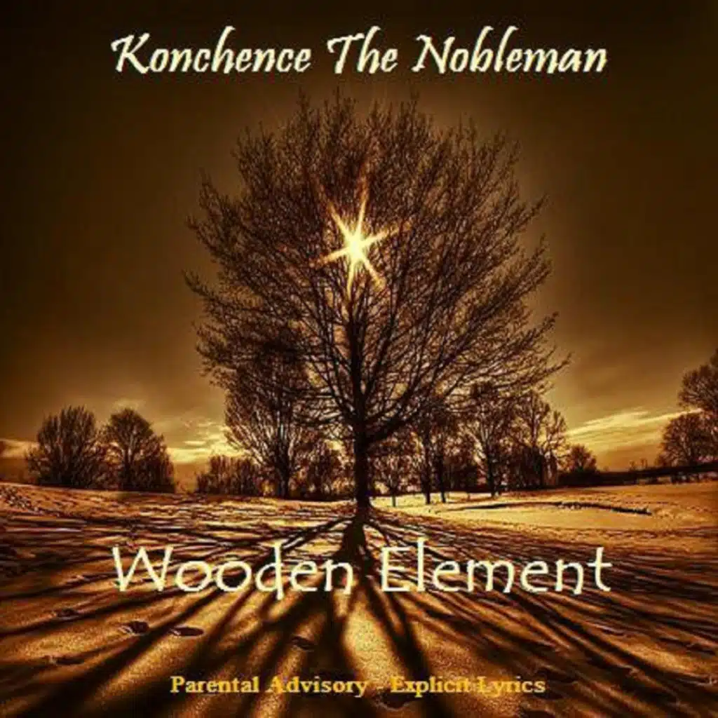 Konchence the Nobleman