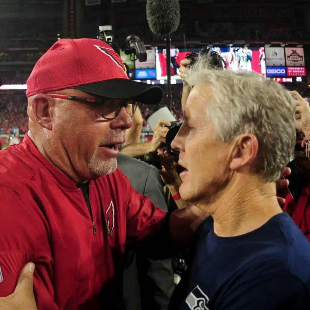 Breaking down the NFC contenders