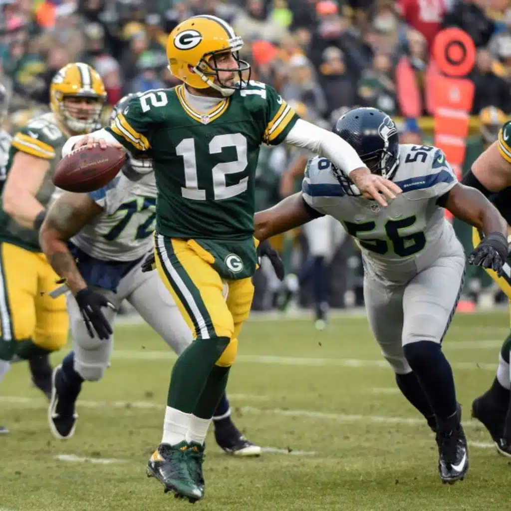 Week 14: Playoff picture and what's next in L.A.