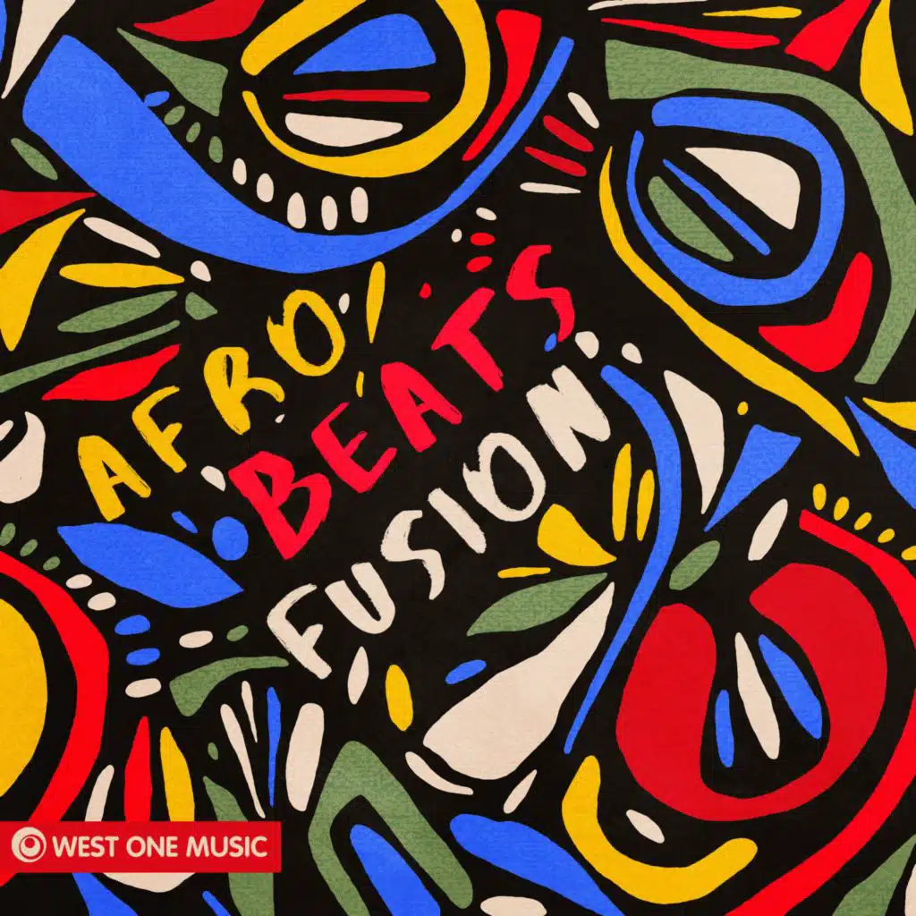 Afrobeats Fusion
