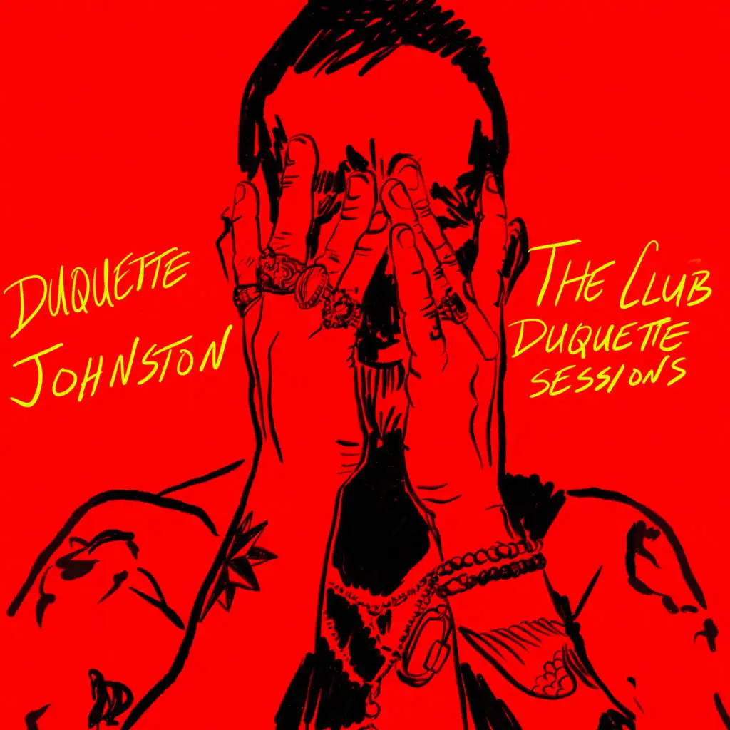 The Club Duquette Sessions