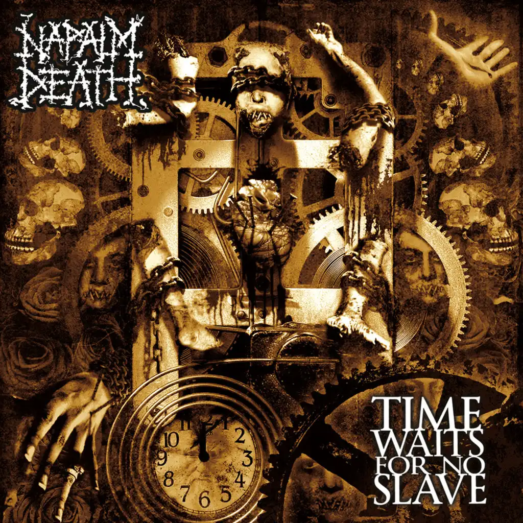 Time Waits for No Slave