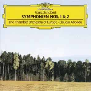 Schubert: Symphony No. 1 in D Major, D. 82 - II. Andante