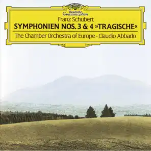 Schubert: Symphony No. 3 in D Major, D. 200 - I. Adagio maestoso - Allegro con brio
