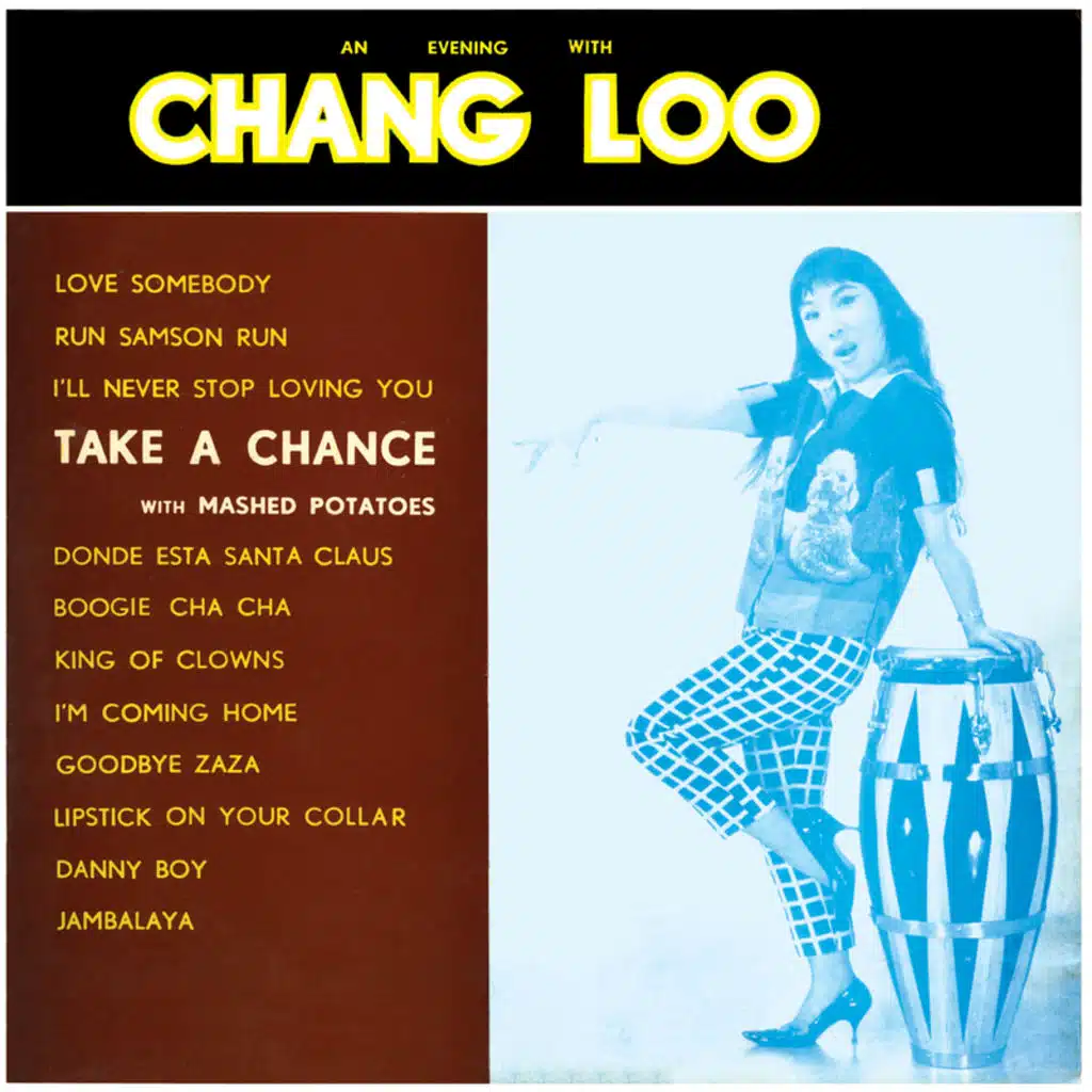An Evening With Chang Loo