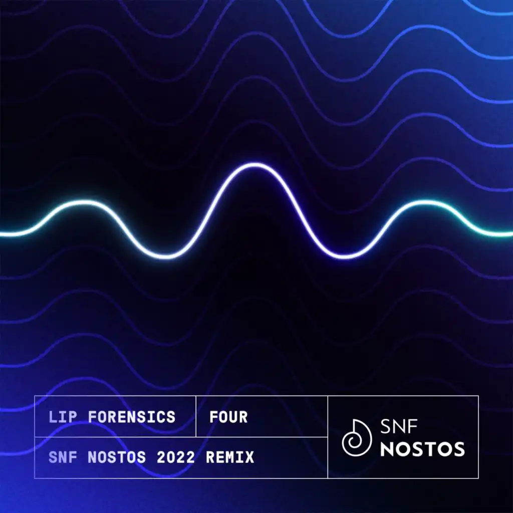 Four (SNF Nostos 2022 Remix)