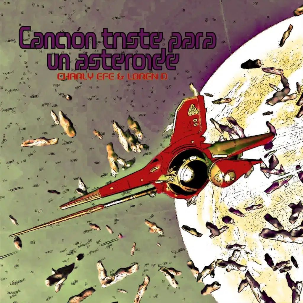 Charly Efe & Loren D