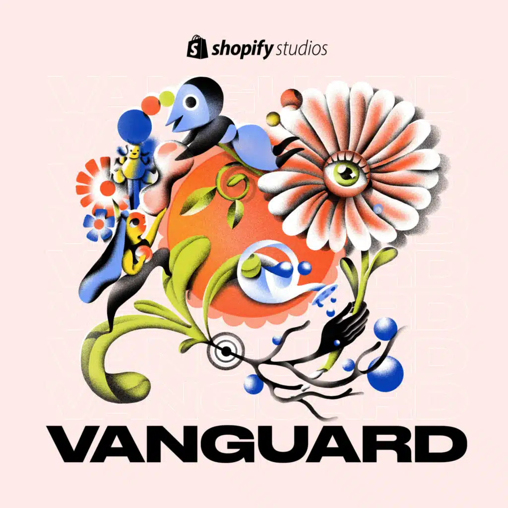 Introducing Vanguard Season 2