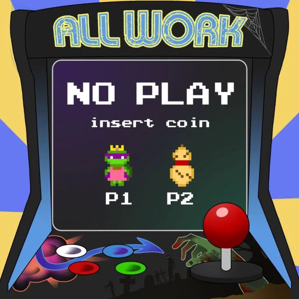 AWNP Episode 7 (Legacy)