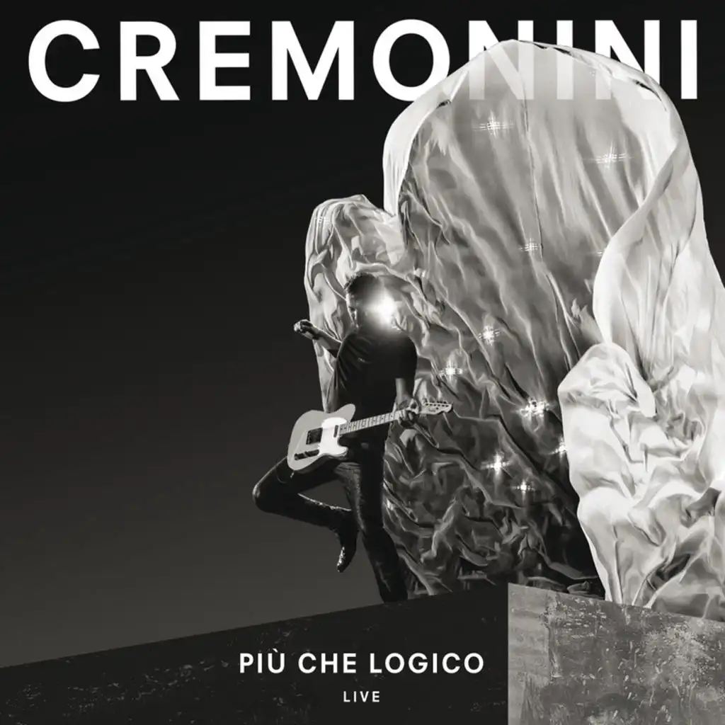Il Comico (Sai Che Risate) (Live Logico Tour / 2014)