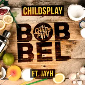 Bobbel (Instrumental) [feat. Jayh]