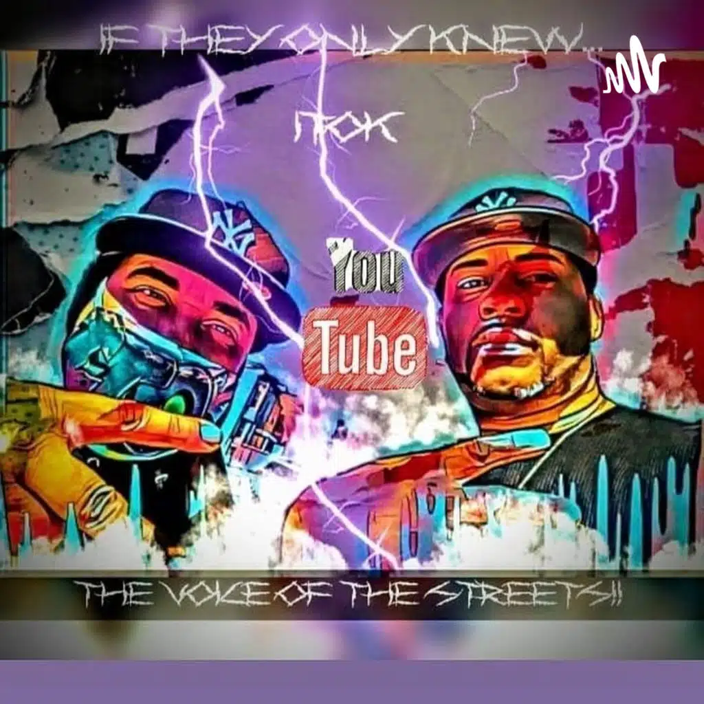 I.T.O.K (IF THEY ONLY KNEW)
