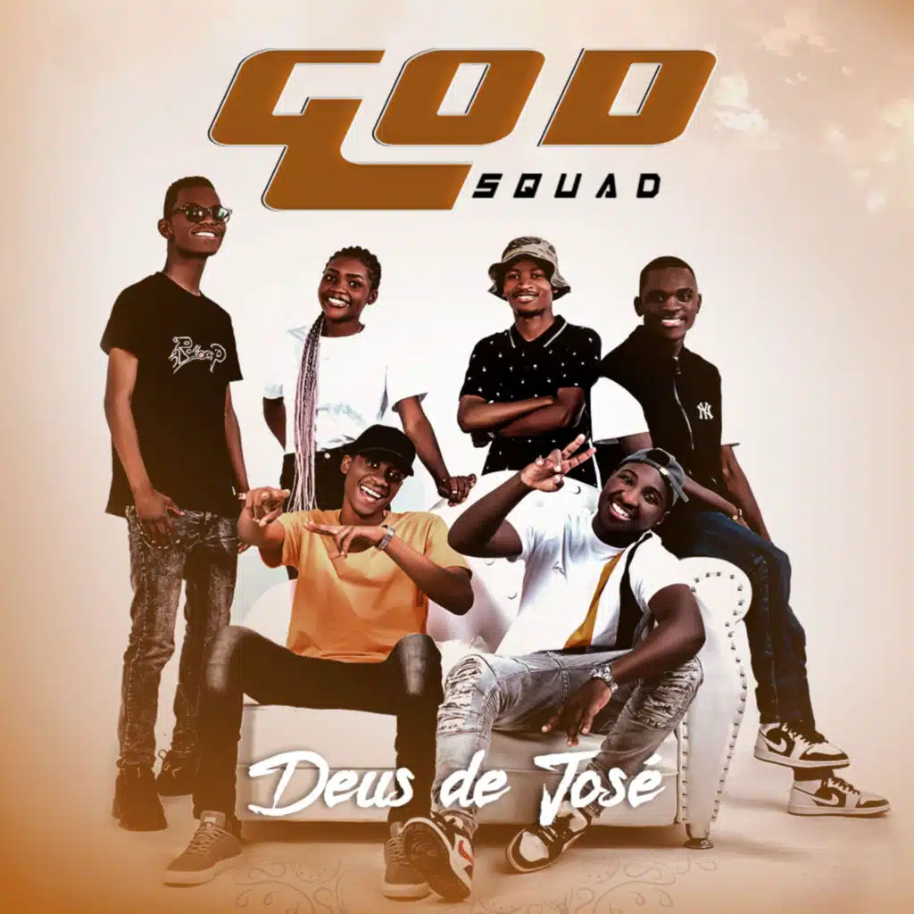 God Squad