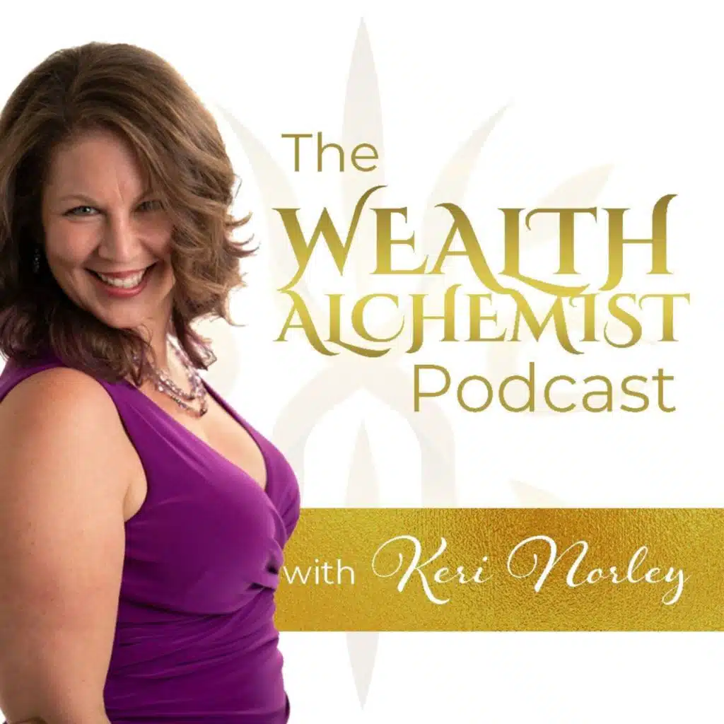 Connecting to Your Womb to Elevate Your Consciousness: Conversation with Zapheria Bell