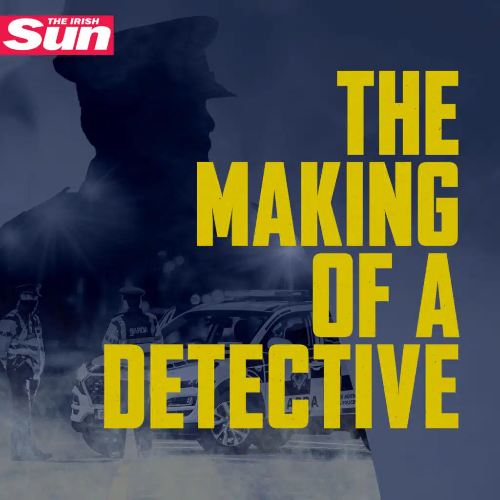 Introducing: The Making Of A Detective