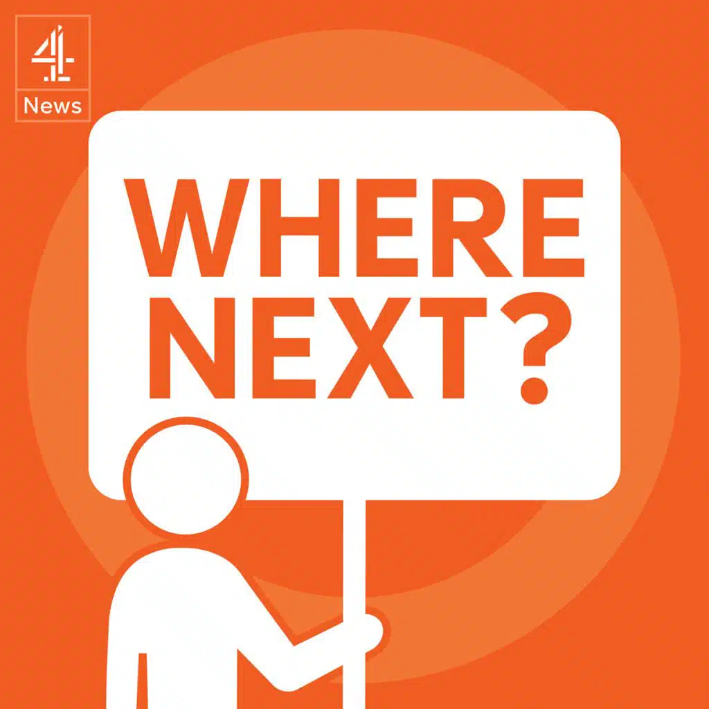Politics: Where Next?