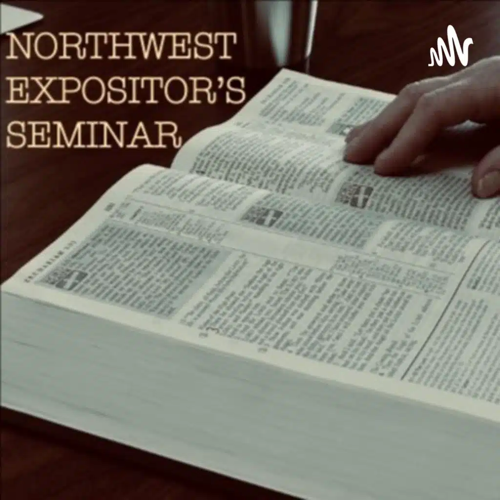 Presentation 7: Dr. Allen Black - The Gospel of John, Part 4