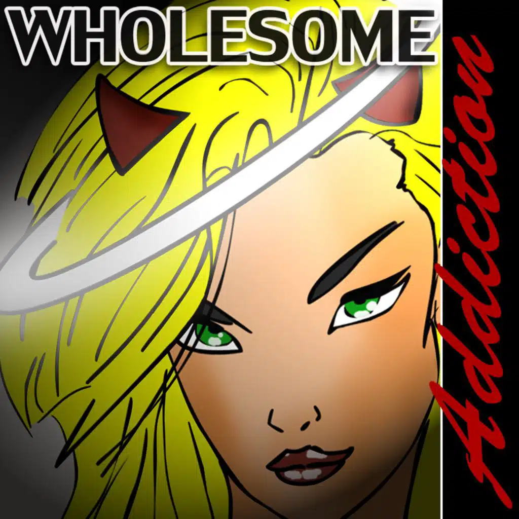 Beef, Jake, Rita, Sean, and sometimes Abby