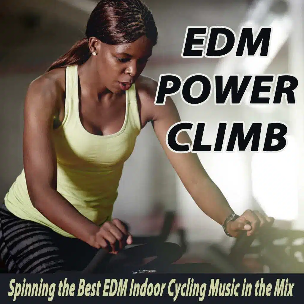 Rock That Party (128 Bpm - Seat Climbing / 70-75% Hf Intensity)