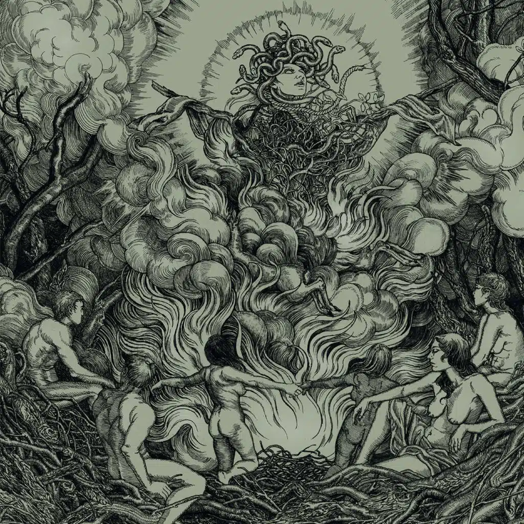 Cimmerian Shade - EP