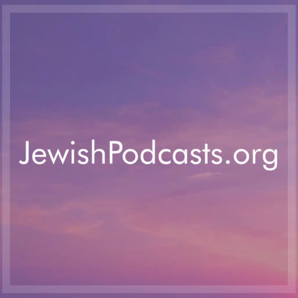 I Think Street with Batsheva Schwartzberg