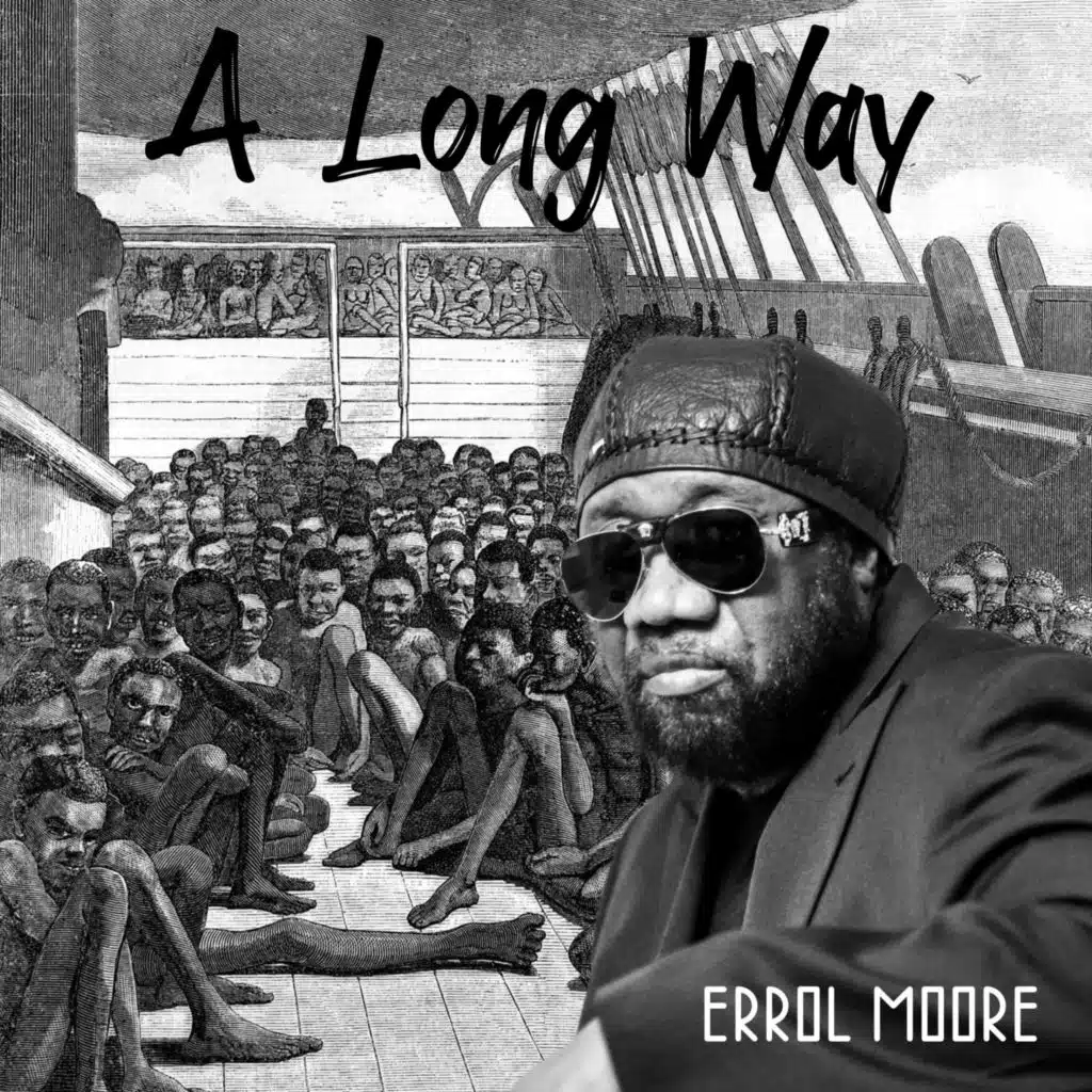 A Long Way