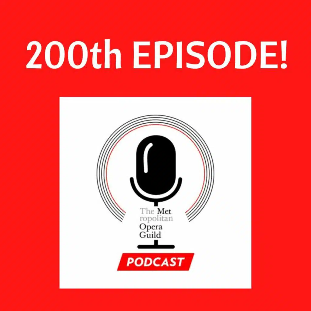 Ep. 200: Lucia and Madness Study Day- Part II