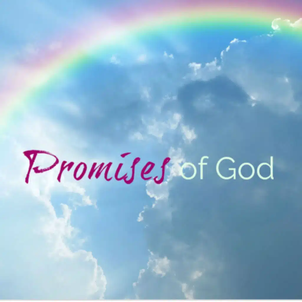 Do we want the promises of God?