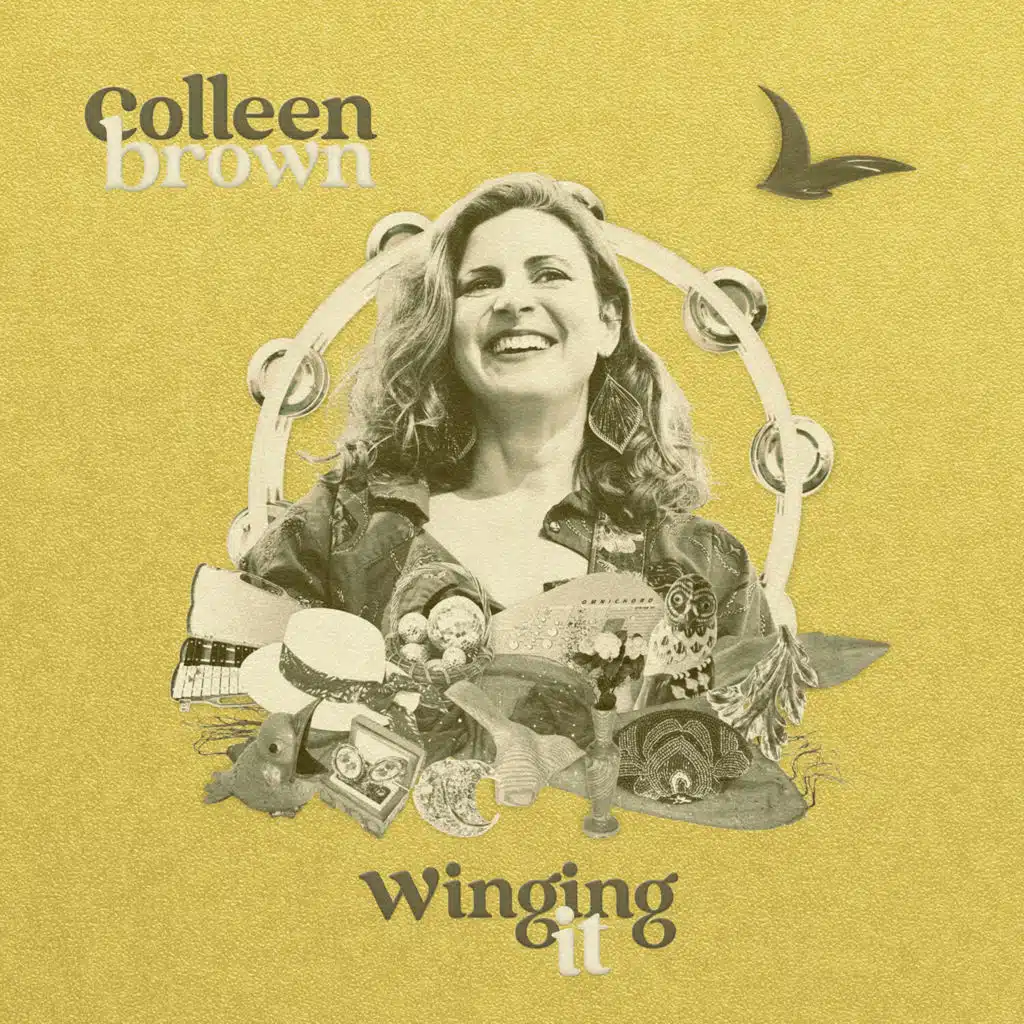 Colleen Brown