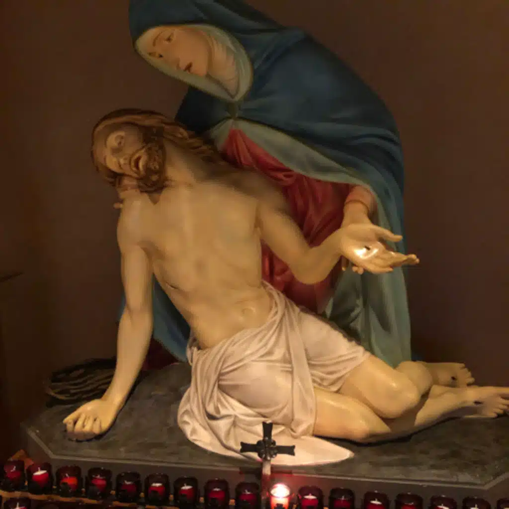 30th Sunday in Ordinary Time
