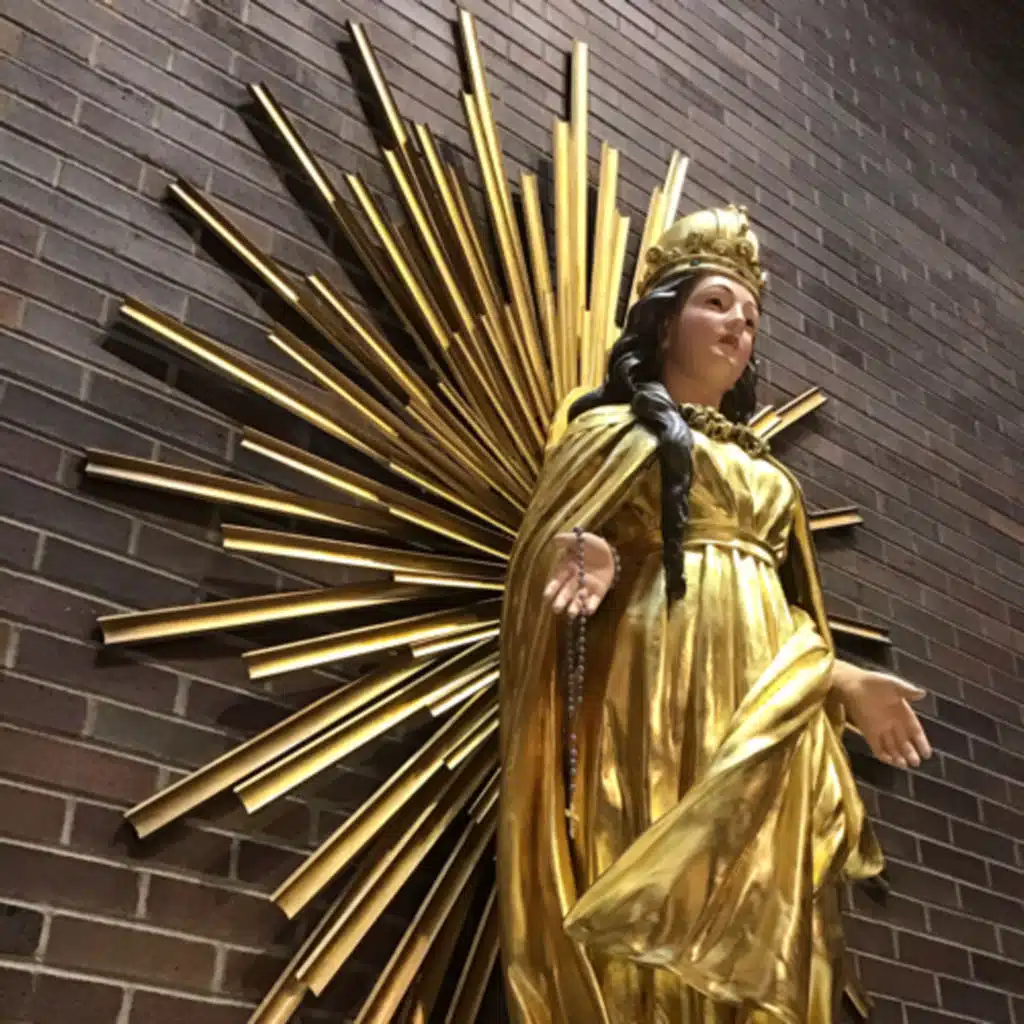 First Sunday of Advent