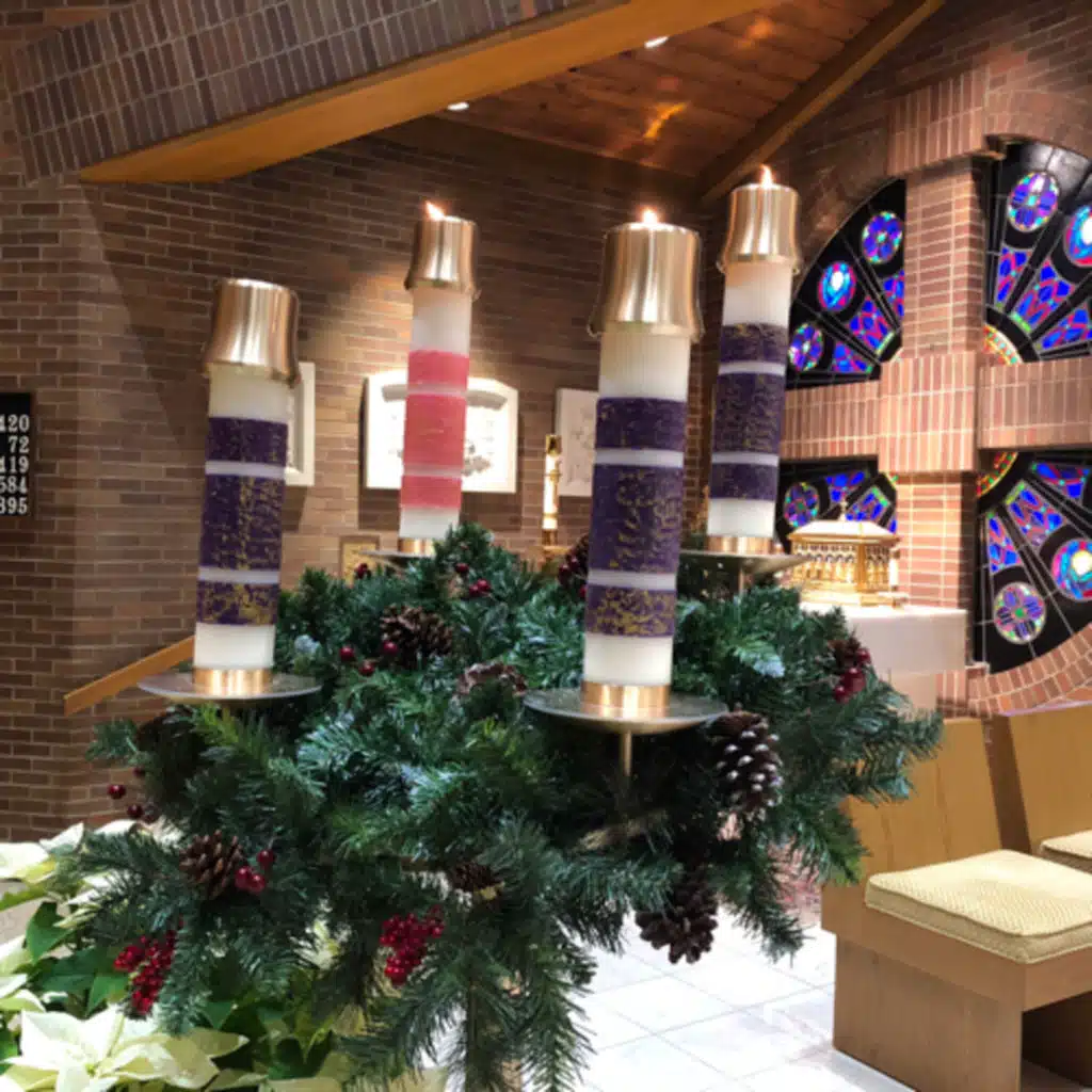 3rd Sunday of Advent